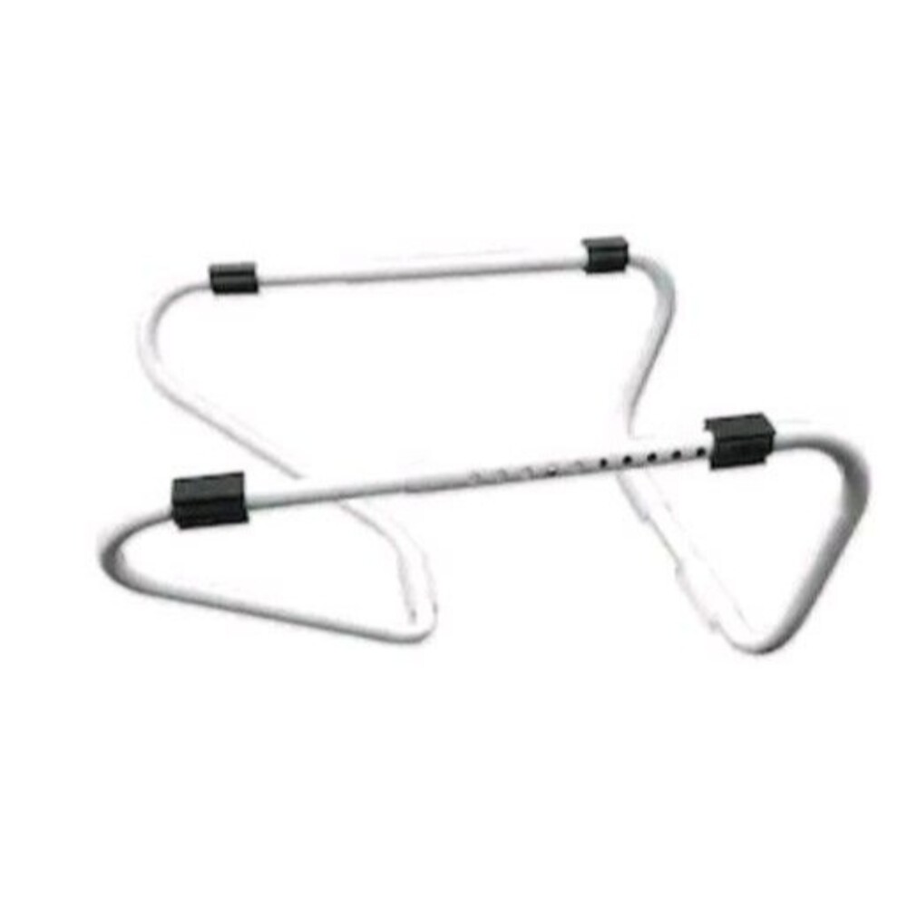 Frost King ACBNT2 Universal Window Air Conditioner Support Bracket Up to 100 lbs